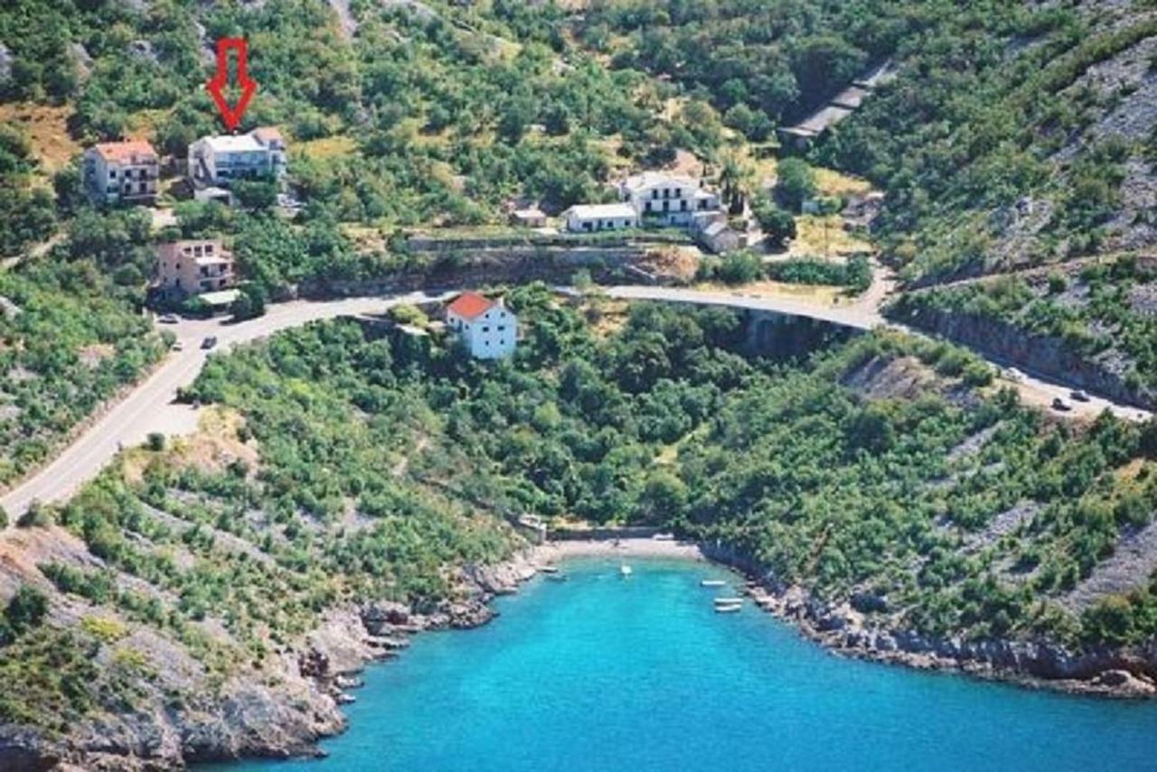 Apartments Maja I Ante Senj  Exteriér fotografie